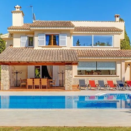 Finca Mh * Palma