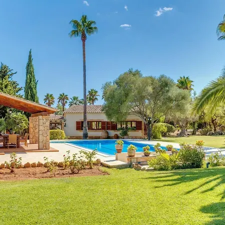 Finca Mh Villa Palma