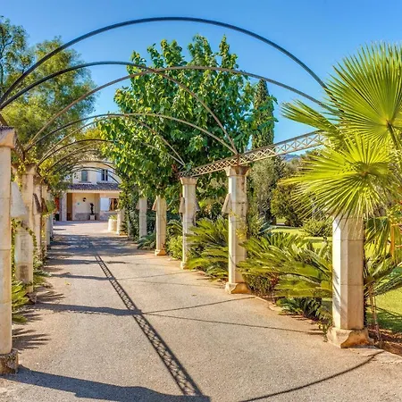 Finca Mh Villa Palma
